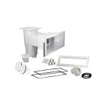 Kit construction piscine - kit pi�ces � sceller - piscine liner jusqu'� 7x3m de centrocom