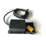 Slid'up by mantion - kit de conversion d'alimentation pour motorisation en linteau Slid'up by mantion - kit de conversion d'alimentation pour motorisation en linteau