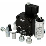 Abig - kit de conversion pompe fioul