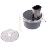 Kit de coupe multifonction pour robot culinaire thermomix tm5 tm6, mixeur, tranchage, dchiquetage, accessoire ...