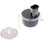 Kit de coupe multifonction pour robot culinaire thermomix tm5 tm6, mixeur, tranchage, d�chiquetage, accessoire ...