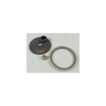 Kit couverture plan�taire couvercle joint �crou cooking chef km080 - kenwood