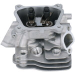 Kit culasse moteur 168f / 170f / gx270 6. 5hp - compatible groupe �lectrog�ne 2. 5kw / 2. 8kw - joints ...