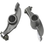 Kit culbuteurs (yokes de soupape) pour kawasaki bayou 250 / klf220 / klf250 - r�f�rence 12016 - 0012 ...
