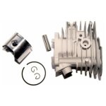 Kit cylindre piston husqvarna 503169172 Kit cylindre piston husqvarna 503169172