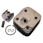 Kit cylindre piston husqvarna 503609671 Kit cylindre piston husqvarna 503609671