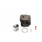 Kit cylindre piston husqvarna 5039390007 - 503691072