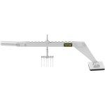 Kit de debosselage sans peinture, jambe unique crochet de griffe d'extracteur, reparation de carrosserie, ...