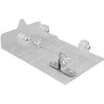 Kit de d�coupe de bouteille de vin, coupe - verre artisanal pour bouteille de vin, bi�re, liqueur, whisky, ...