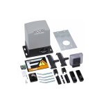 Kit delta 3 230v pour automatisation �lectrom�canique poids maxi de l'ouvrant 900kg vitesse maxi 12m ...