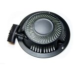 Kit de d�marrage avec c�ble de d�marrage pour tondeuses � gazon et motoculteurs hecht (convient �galement ...