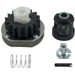 Kit d�marreur pour briggs & stratton 495878 - 696540
