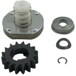 Kit d�marreur pour briggs & stratton 497606 - 696541
