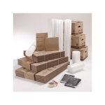 Kit d�m�nagement 3 pi�ces