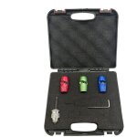 Kit de d�nudeur de c�ble pour �lectricien - kit d'accessoires pour perceuse � d�nuder - accessoire � ...