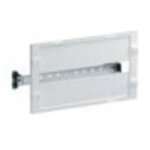 Kit disjoncteur h3 160a avec ou sans bloc diff�rentiel h300mm hager fd02k1