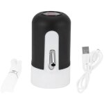 Kit de distributeur d'eau potable �lectrique de charge usb de pompe de bouteille d'eau pour le bureau ...