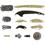 Bfo - kit de distribution chaine for audi a4 vw golf vi seat exeo 1. 8 2. 0 tfsi tsi