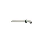 Kit vidange coaxiale 60 / 100 condensation 90� l. 1000 chaffoteaux