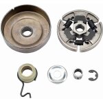 Kit d'embrayage � pignon pour stihl 018 023 025 ms210 ms230 ms250