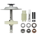 Kit d'engrenages pour ouvre - porte de garage - remplacement pignon cha�ne, compatible liftmaster chamberlain ...