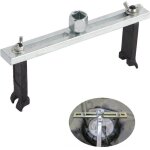 Kit pour enlever le couvercle du r�servoir de carburant, outil d�montage la pompe � carburant, cl� pour ...