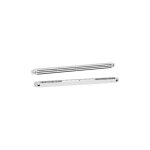Kit entr�e d'air vm - g 15 et capuchon de fa�ade cea - anjos : 0102