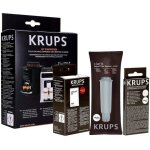 Kit d'entretien d'origine krups xs53001 pour machine  caf
