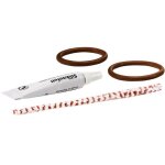 Kit d'entretien pour machine à café philips / saeco ri9127 / 12 par allspares Kit d'entretien pour machine à café philips / saeco ri9127 / 12 par allspares