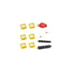 Kit entretien serie 700 pour pieces aspirateur nettoyeur. . .
