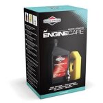 Kit d'entretien pour tondeuses avec moteurs briggs & stratton s�ries 450, 550, nexus, murray sl, pico, ...