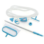 Intex - kit d'entretien vac plus