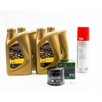 Kit entretien vidange pour ducati 900 ss supersport de 1990 � 1998 - eni i - ride moto 10w40 4l
