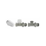 Kit pour équipement de radiateur (1 / 2' droit) - honeywell home : vtl3030ds15 Kit pour équipement de radiateur (1 / 2' droit) - honeywell home : vtl3030ds15