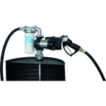 Piusi - kit essence pour futs groupe transvasement 230v pistolet manuel atex - 08594 Piusi - kit essence pour futs groupe transvasement 230v pistolet manuel atex - 08594
