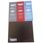 Kit expo cafetiere bialetti - bialetti