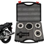 Kit d'extension de tuyau d'chappement, outil d'extension de tuyau d'chappement - 7x largisseur de ...