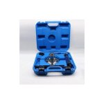 Kit d'extracteur de roulement de roue hydraulique 10t pour arbres de transmission, pour moyeux de roue ...
