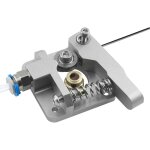 Kit d'extrudeuse officielle pour imprimante 3d ender 3, ender 3, alimentation en aluminium 1, 75 mm, ... Kit d'extrudeuse officielle pour imprimante 3d ender 3, ender 3, alimentation en aluminium 1, 75 mm, ...