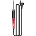 Kit de fer  souder aneng sl101 60w, temprature ajustable en 6 niveaux, conception thermostatique, avec ...