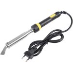 Kit de fer � souder �lectrique pistolet de soudage 80w 220v eu � souder droit pour fer � souder