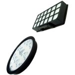 Kit filtre (zr903701) aspirateur rowenta