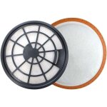 Kit de filtres de type 95 pour aspirateur vax pr� - et post - moteur hepa de type 95 pour aspirateurs ...