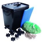 Ubbink - filtre de bassin filtrapure 4000