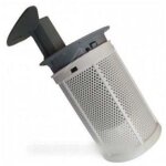 Filtre central d'origine