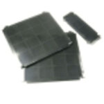 Kit filtres a charbon hotte affcaf203 airforce