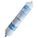Kit filtre � eau (4346650800) r�frig�rateur, cong�lateur 306791 beko, continental edison, blomberg
