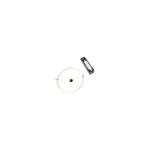 Kit filtre � eau d'origine (avec tuyau + raccord) r�frig�rateur, cong�lateur 3219ja3001p lg