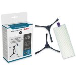 Kit filtre haute performance et 2 brosses lat�rales