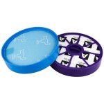Kit de filtres hepa avant et arri�re pour dyson aspirateurs dc19 dc20 dc21 dc29